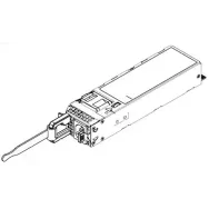Zasilacz Dell 450-AMIH - 700W, Hot-plug, Titanium