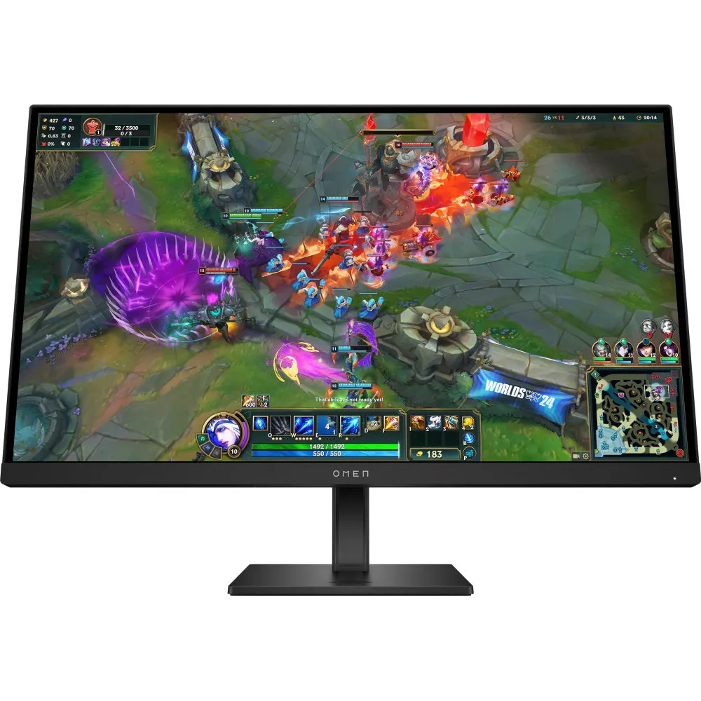 Monitor HP Omen AW3V0E9 - zdjęcie poglądowe 5