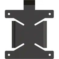 Uchwyt montażowy iiyama MD BRPCV07 - do Mini PC|Thin Client PC