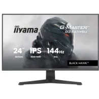 Monitor iiyama G-MASTER G2441HSU-B1 - zdjęcie poglądowe 8