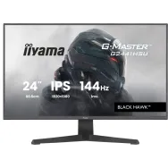 Monitor iiyama G-MASTER G2441HSU-B1 - zdjęcie poglądowe 8