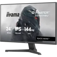 Monitor iiyama G-MASTER G2441HSU-B1 - zdjęcie poglądowe 1