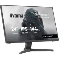 Monitor iiyama G-MASTER G2441HSU-B1 - zdjęcie poglądowe 2