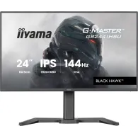 Monitor iiyama G-MASTER GB2441HSU-B1 - zdjęcie poglądowe 9