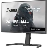 Monitor iiyama G-MASTER GB2441HSU-B1 - zdjęcie poglądowe 2