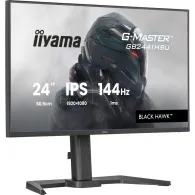 Monitor iiyama G-MASTER GB2441HSU-B1 - zdjęcie poglądowe 3