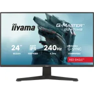 Monitor iiyama G-MASTER G2471HS-B1 - zdjęcie poglądowe 9