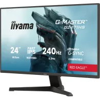 Monitor iiyama G-MASTER G2471HS-B1 - zdjęcie poglądowe 1