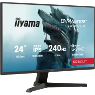 Monitor iiyama G-MASTER G2471HS-B1 - zdjęcie poglądowe 2