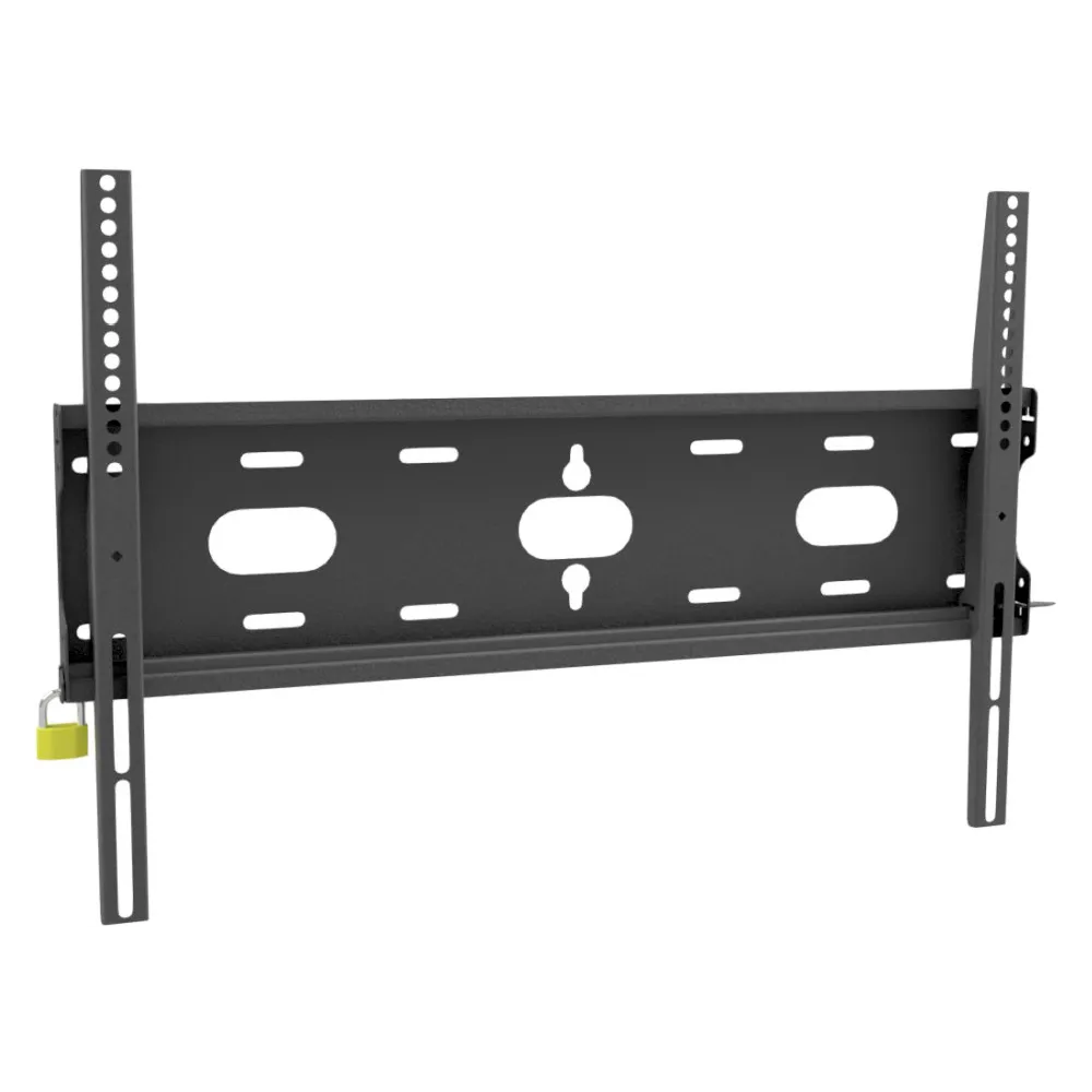 Ścienny uchwyt VESA iiyama MD-WM6040 - 125 kg, 100x100 mm - 600x400 mm