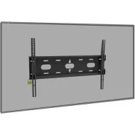 Ścienny uchwyt VESA iiyama MD-WM6040 - 125 kg, 100x100 mm - 600x400 mm