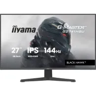 Monitor iiyama G-MASTER G2741HSU-B1 - zdjęcie poglądowe 9