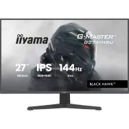 Monitor iiyama G-MASTER G2741HSU-B1 - zdjęcie poglądowe 9