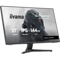 Monitor iiyama G-MASTER G2741HSU-B1 - zdjęcie poglądowe 2