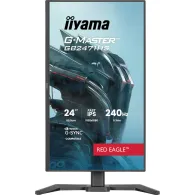Monitor iiyama G-MASTER GB2471HS-B1 - zdjęcie poglądowe 1