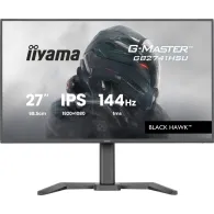 Monitor iiyama G-MASTER GB2741HSU-B1 - zdjęcie poglądowe 9