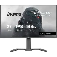 Monitor iiyama G-MASTER GB2741HSU-B1 - zdjęcie poglądowe 9