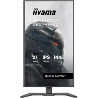 Monitor iiyama G-MASTER GB2741HSU-B1 - zdjęcie poglądowe 1