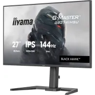 Monitor iiyama G-MASTER GB2741HSU-B1 - zdjęcie poglądowe 2