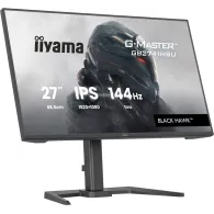 Monitor iiyama G-MASTER GB2741HSU-B1 - zdjęcie poglądowe 3
