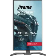 Monitor iiyama G-MASTER GB2471HSU-B1 - zdjęcie poglądowe 1