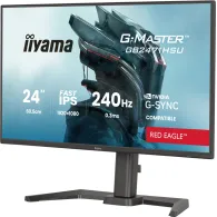 Monitor iiyama G-MASTER GB2471HSU-B1 - zdjęcie poglądowe 2