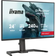 Monitor iiyama G-MASTER GB2471HSU-B1 - zdjęcie poglądowe 3