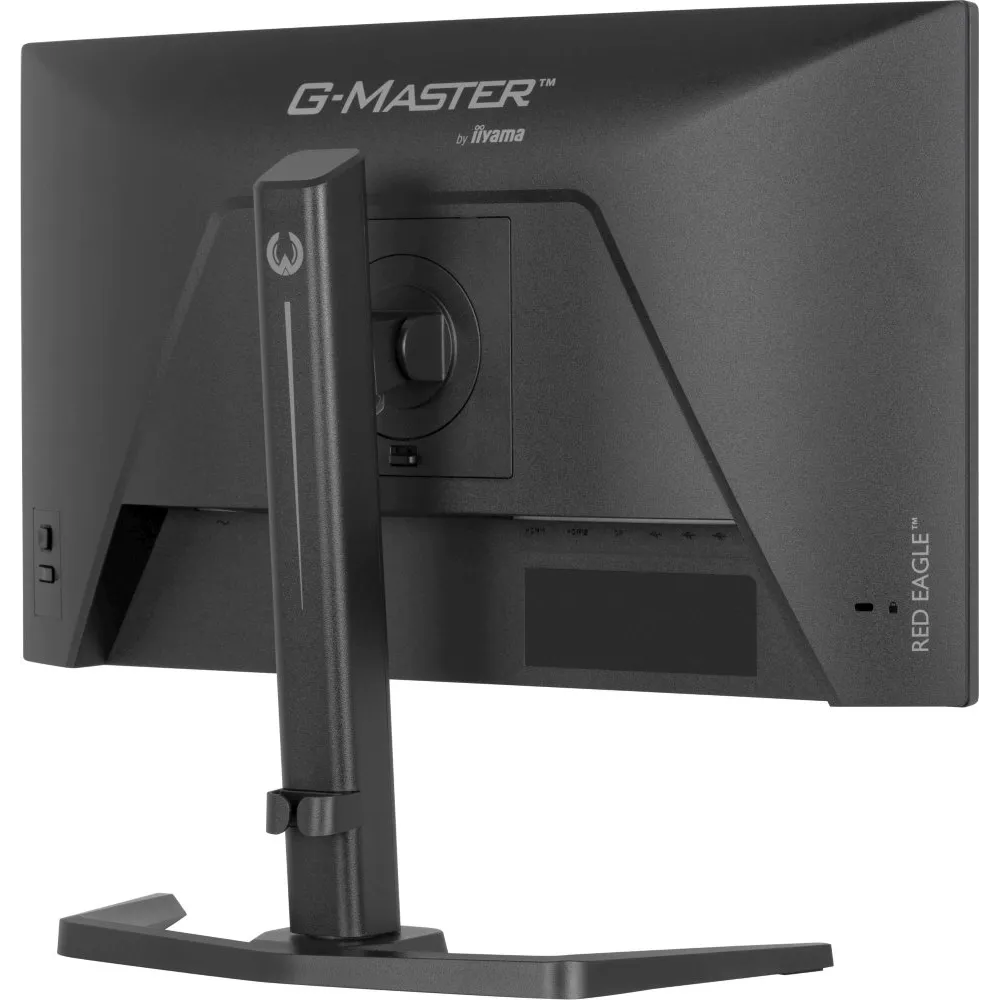 Monitor iiyama G-MASTER GB2471HSU-B1 - 23,8"/1920x1080 (Full HD)/240Hz/Fast IPS/HDR/pivot/Czarny