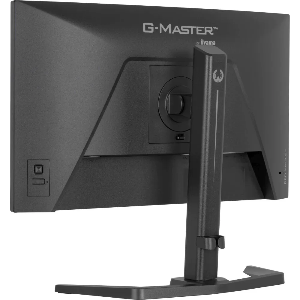 Monitor iiyama G-MASTER GB2471HSU-B1 - 23,8"/1920x1080 (Full HD)/240Hz/Fast IPS/HDR/pivot/Czarny - zdjęcie