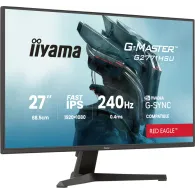 Monitor iiyama G-MASTER G2771HSU-B1 - zdjęcie poglądowe 2