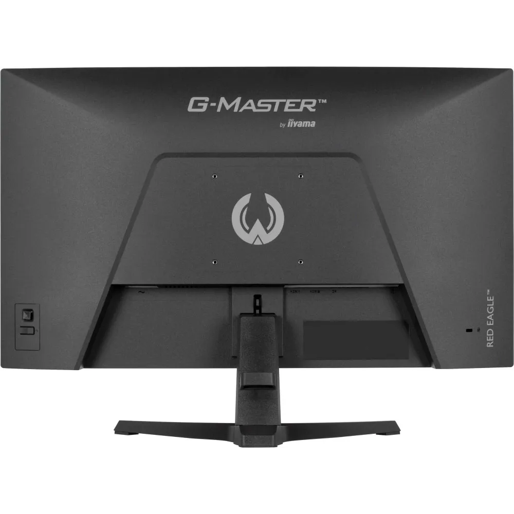 Zdjęcie produktu Monitor iiyama G-MASTER G2771HSU-B1 - 27"/1920x1080 (Full HD)/240Hz/Fast IPS/HDR/Czarny