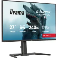 Monitor iiyama G-MASTER GB2771HSU-B1 - zdjęcie poglądowe 3