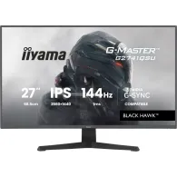 Monitor iiyama G-MASTER G2741QSU-B1 - zdjęcie poglądowe 9