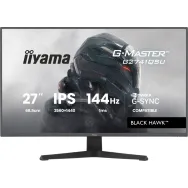 Monitor iiyama G-MASTER G2741QSU-B1 - zdjęcie poglądowe 9