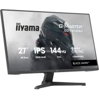 Monitor iiyama G-MASTER G2741QSU-B1 - zdjęcie poglądowe 2