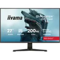Monitor iiyama G-MASTER G2771QS-B1 - zdjęcie poglądowe 9