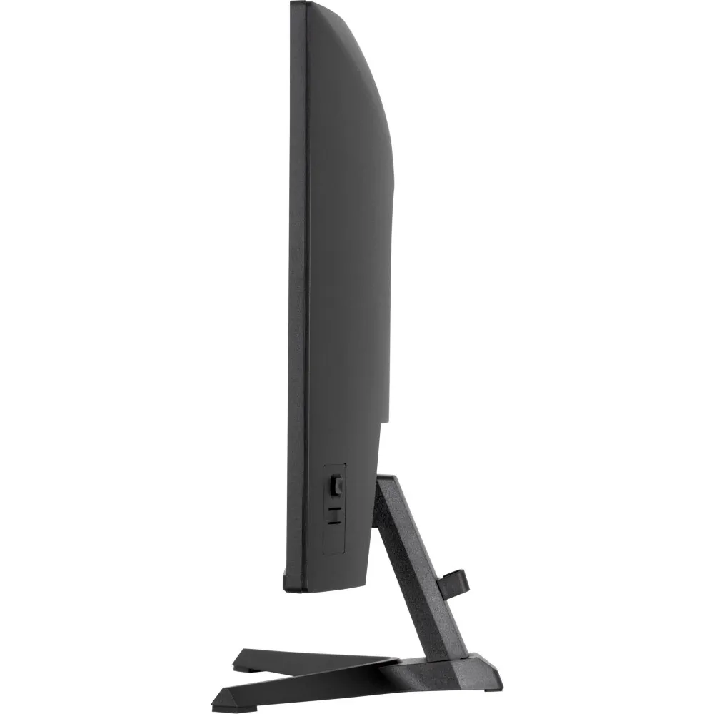 Monitor iiyama G-MASTER G2771QS-B1 - 27"/2560x1440 (QHD)/200Hz/Fast IPS/HDR/0,5 ms/Czarny - zdjęcie