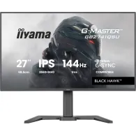 Monitor iiyama G-MASTER GB2741QSU-B1 - zdjęcie poglądowe 9