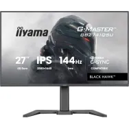 Monitor iiyama G-MASTER GB2741QSU-B1 - zdjęcie poglądowe 9