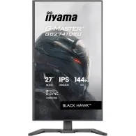 Monitor iiyama G-MASTER GB2741QSU-B1 - zdjęcie poglądowe 1