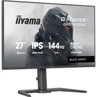 Monitor iiyama G-MASTER GB2741QSU-B1 - zdjęcie poglądowe 3
