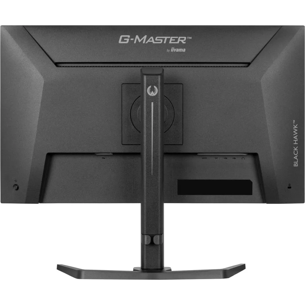 Monitor iiyama G-MASTER GB2741QSU-B1 - 27"/2560x1440 (QHD)/144Hz/IPS/Czarny