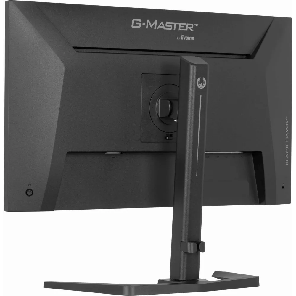Zdjęcie produktu Monitor iiyama G-MASTER GB2741QSU-B1 - 27"/2560x1440 (QHD)/144Hz/IPS/1 ms/Czarny