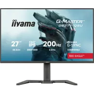 Monitor iiyama G-MASTER GB2771QSU-B1 - zdjęcie poglądowe 9