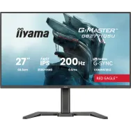 Monitor iiyama G-MASTER GB2771QSU-B1 - zdjęcie poglądowe 9