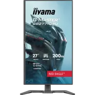 Monitor iiyama G-MASTER GB2771QSU-B1 - zdjęcie poglądowe 1