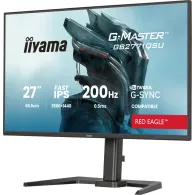 Monitor iiyama G-MASTER GB2771QSU-B1 - zdjęcie poglądowe 2