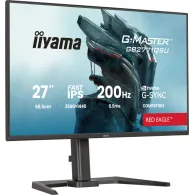 Monitor iiyama G-MASTER GB2771QSU-B1 - zdjęcie poglądowe 3