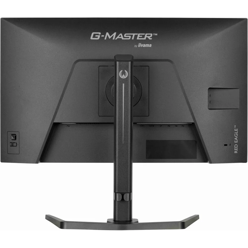 Zdjęcie produktu Monitor iiyama G-MASTER GB2771QSU-B1 - 27"/2560x1440 (QHD)/200Hz/Fast IPS/pivot/Czarny