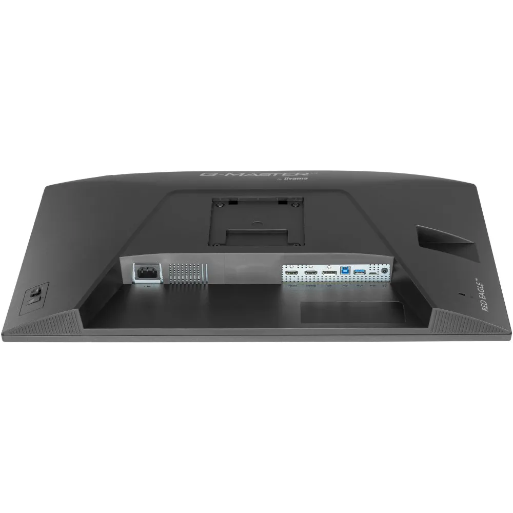 Monitor iiyama G-MASTER GB2771QSU-B1 - 27"/2560x1440 (QHD)/200Hz/Fast IPS/pivot/Czarny - zdjęcie